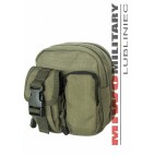 "PULARES" universal pouch