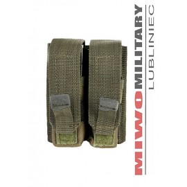 CQB NA 2 MAGAZYNKI PISTOLETOWE