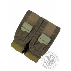 KIESZEŃ TF-50 NA 2 GRANATY 40mm